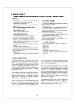 Предварительный просмотр 49 страницы Daewoo DSL15M1TC Service Manual