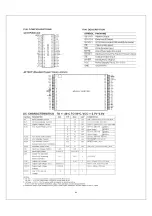 Предварительный просмотр 50 страницы Daewoo DSL15M1TC Service Manual