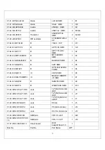 Предварительный просмотр 80 страницы Daewoo DSL15M1TC Service Manual