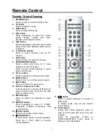 Preview for 9 page of Daewoo DSL19M1WC Instruction Manual