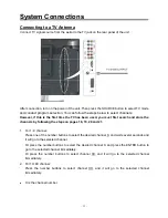 Preview for 15 page of Daewoo DSL19M1WC Instruction Manual