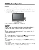 Preview for 26 page of Daewoo DSL19M1WC Instruction Manual