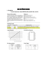 Preview for 13 page of Daewoo DSL19M1WC Service Manual