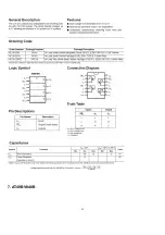 Preview for 26 page of Daewoo DSL19M1WC Service Manual