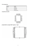 Preview for 28 page of Daewoo DSL19M1WC Service Manual