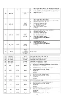 Preview for 39 page of Daewoo DSL19M1WC Service Manual