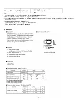 Preview for 43 page of Daewoo DSL19M1WC Service Manual