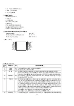 Preview for 53 page of Daewoo DSL19M1WC Service Manual