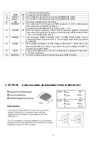 Preview for 54 page of Daewoo DSL19M1WC Service Manual