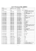 Preview for 67 page of Daewoo DSL19M1WC Service Manual