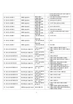 Preview for 72 page of Daewoo DSL19M1WC Service Manual