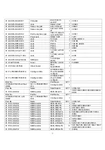 Preview for 74 page of Daewoo DSL19M1WC Service Manual