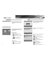 Предварительный просмотр 12 страницы Daewoo DSN-9070 Service Manual