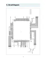 Предварительный просмотр 28 страницы Daewoo DSN-9070 Service Manual