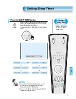 Preview for 49 page of Daewoo DSP-4280GM User Manual