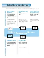 Preview for 50 page of Daewoo DSP-4280GM User Manual