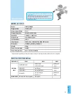 Preview for 51 page of Daewoo DSP-4280GM User Manual