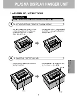 Preview for 7 page of Daewoo DSP-HG10 Instruction Manual