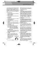 Preview for 4 page of Daewoo DSW-800H Instruction Manual