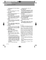 Preview for 5 page of Daewoo DSW-800H Instruction Manual