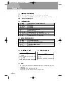 Preview for 7 page of Daewoo DSW-800H Instruction Manual