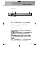 Preview for 12 page of Daewoo DSW-800H Instruction Manual