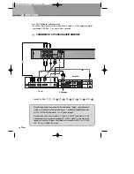 Preview for 15 page of Daewoo DSW-800H Instruction Manual