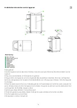 Предварительный просмотр 12 страницы Daewoo DSWK40AT User Manual