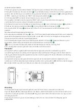 Preview for 13 page of Daewoo DSWK40AT User Manual