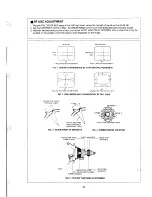 Preview for 33 page of Daewoo DT-21C1 Service Manual