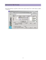 Предварительный просмотр 39 страницы Daewoo DT-4220 NH Service Manual