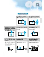 Preview for 4 page of Daewoo DT- 4280NH User Manual