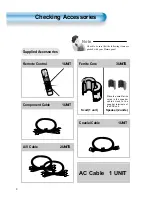 Preview for 7 page of Daewoo DT- 4280NH User Manual