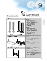 Preview for 8 page of Daewoo DT- 4280NH User Manual