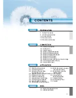 Preview for 10 page of Daewoo DT- 4280NH User Manual