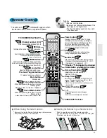 Preview for 12 page of Daewoo DT- 4280NH User Manual