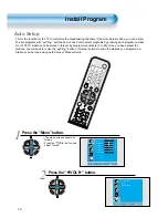 Preview for 19 page of Daewoo DT- 4280NH User Manual