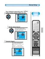 Preview for 22 page of Daewoo DT- 4280NH User Manual