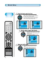 Preview for 23 page of Daewoo DT- 4280NH User Manual