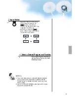 Preview for 28 page of Daewoo DT- 4280NH User Manual