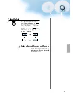 Preview for 30 page of Daewoo DT- 4280NH User Manual