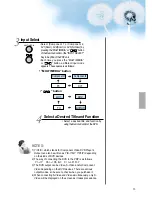 Preview for 32 page of Daewoo DT- 4280NH User Manual