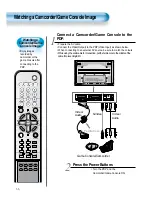 Preview for 35 page of Daewoo DT- 4280NH User Manual