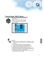 Preview for 48 page of Daewoo DT- 4280NH User Manual