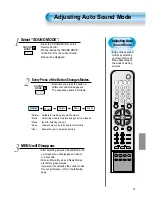 Preview for 52 page of Daewoo DT- 4280NH User Manual