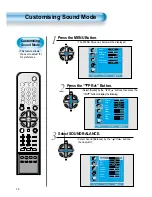 Preview for 53 page of Daewoo DT- 4280NH User Manual