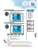 Preview for 54 page of Daewoo DT- 4280NH User Manual