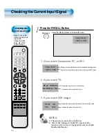 Preview for 57 page of Daewoo DT- 4280NH User Manual