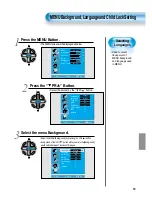 Preview for 58 page of Daewoo DT- 4280NH User Manual