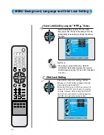 Preview for 59 page of Daewoo DT- 4280NH User Manual